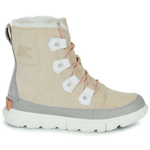 Stivaletti-SOREL-EXPLORER-II-JOAN-WP-Beige-1